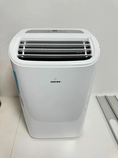 Aeolus Series EU Standard Climatiseur Energy Saving 50Hz 12000BTU R290 Portable Air Conditioner — image 2